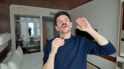 The best trip… and I vlogged it: https://youtu.be/KFcdlFOqhKc?is=5O6nnhJ0O_QtG2Uy 
