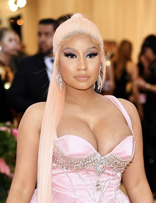 BREAKING: White House Communications Director posts video with Nicki Minaj with caption: “Ladies and gentlemen, I think we may have found the new White House Press Secretary!”

Minaj’s odds to be Trump’s next Press Secretary skyrocket to 23% 