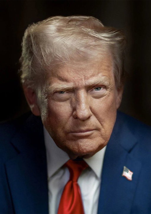 "I looked at one hell of a beautiful ass before, Nicki Minaj. That's hard to miss." 

— Donald Trump at Michigan Rally 