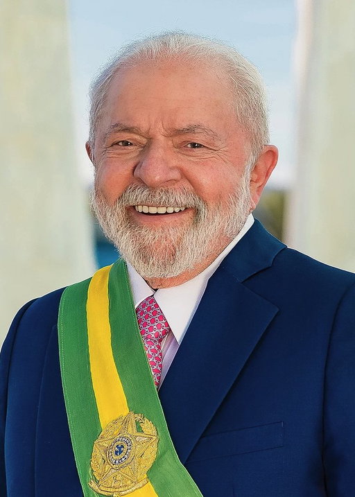 BREAKING: Polymarket.‍com projects President Lula will win reelection in Brazil, defeating Flávio Bolsonaro in the presidential runoff — 99% chance. 