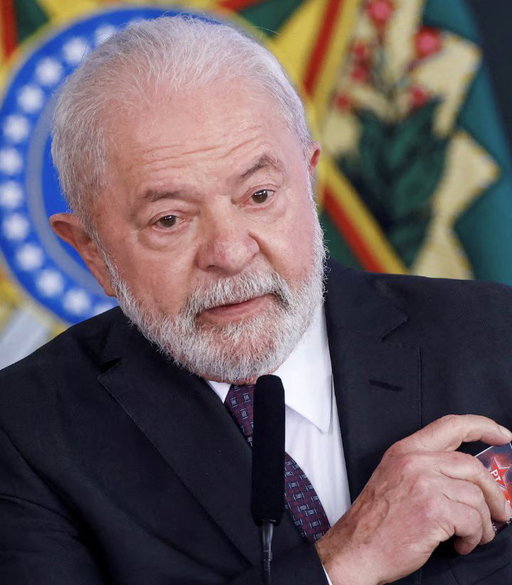 🚨 BREAKING: Lula is projected to WIN reelection as president of Brazil, defeating Flávio Bolsonaro, son of former President Jair Bolsonaro and an ally of Donald Trump.

The projection comes just ONE DAY after Reuters exposed a Trump administration effort to help return the Bolsonaro family to power.

A major political upset in Brazil.