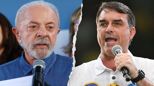 BREAKING: Brazil's President Luiz Inácio Lula da Silva wins an unprecedented fourth term, narrowly defeating conservative Sen. Flávio Bolsonaro in a closely contested runoff election.

Bolsonaro entered the runoff after leading the first round of voting, but Lula's strong support in northeastern Brazil helps secure his victory.

The result puts Brazil at odds with the rightward shift seen elsewhere in the region, underscoring a deep political divide over the country's future.

See what makes Brazil's political landscape different and what the outcome could mean for Latin America: https://t.co/AvcVmvsCCc