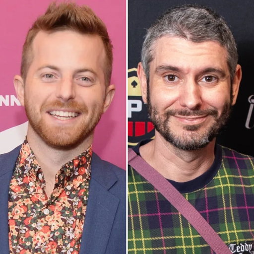 Try Guys’ Ned Fulmer slams Ethan Klein’s affair after he criticized his own infidelity:

“karma's a b*tch, huh?” 