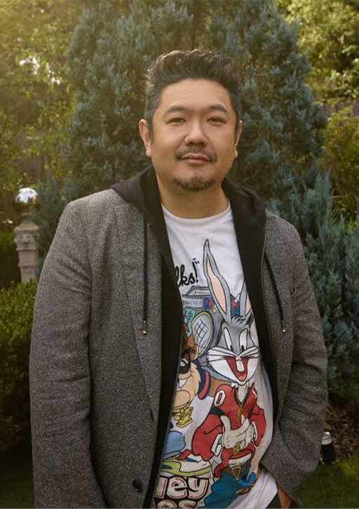 Eric Bauza has passed away at 46 years old

Bauza was the voice of many characters including Bugs Bunny and Daffy Duck 