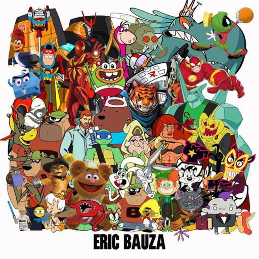 Eric Bauza, the voice actor behind Bugs Bunny and Daffy Duck, has died at 46, according to his family.

His family announced his sudden death in a statement shared on Instagram. The Emmy-winning actor voiced many beloved cartoon characters during his career, including roles in ‘Space Jam: A New Legacy’ and ‘Looney Tunes Cartoons.’ A cause of death has not been shared.

[📸: GETTY ]
