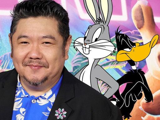 🕊️ "Looney Tunes" Eric Bauza, voice of Bugs Bunny and Daffy Duck, has died at 46. https://t.co/KIXyZ7NuDd 