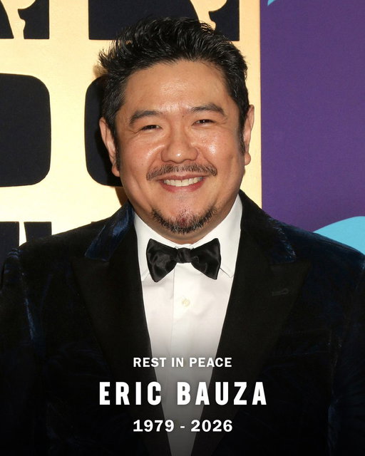 Eric Bauza, best known for voicing Bugs Bunny, Daffy Duck, and more Looney Tunes characters, has sadly passed away.

Rest in peace. 