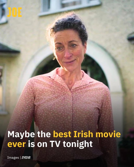 The history-making film holds a near-perfect 97% on Rotten Tomatoes and is also currently available to stream for free at home 🇮🇪 