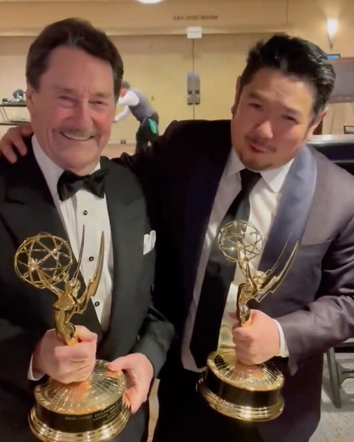 RT @ComplexPop: Two titans of voice acting gone in 2026 💔

RIP Peter Cullen &amp; Eric Bauza 