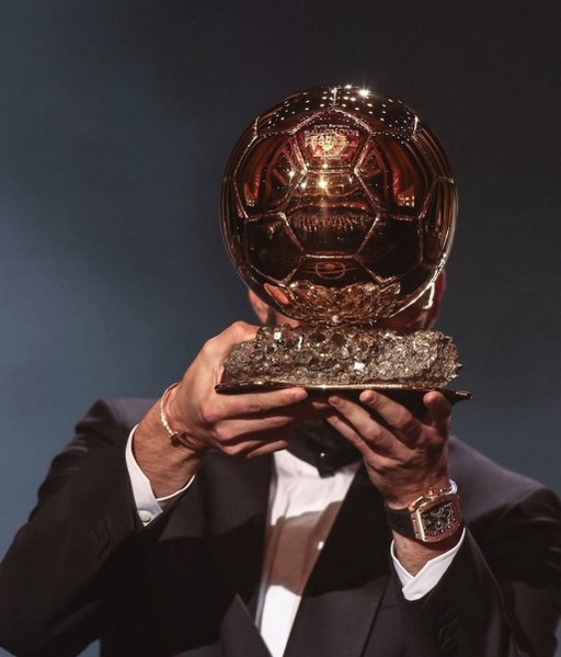The Ballon d’Or is finally here! Here are the latest chances of winning the award, via Kalshi:

64% — Harry Kane
28% — Kylian Mbappe
10% — Lamine Yamal 