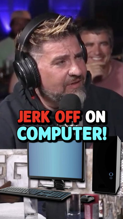 🌽 belongs on a computer. I’m not doing that on my phone

see me live https://bigjaycomedy.pulse.ly/gr92jjovb6 