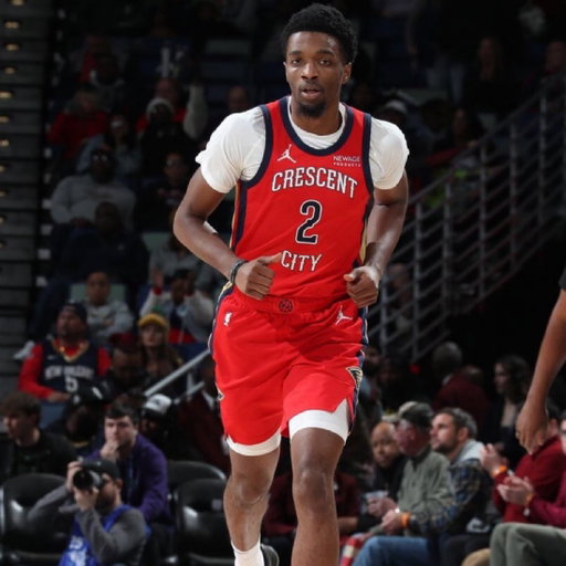 Herb Jones is a potential trade target for the Thunder to try and replace Jalen Williams production following his injury, per @SeanDeveney 

Jones has seen his minutes plummet from 28.4 to 17.0 this season

(https://t.co/4Xj8xUn5lk) 