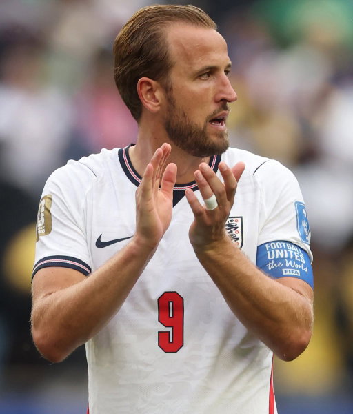 NEW: Harry Kane's Ballon d'Or chances have spiked back to 77% on Kalshi.

Will the Englishman take the award? 