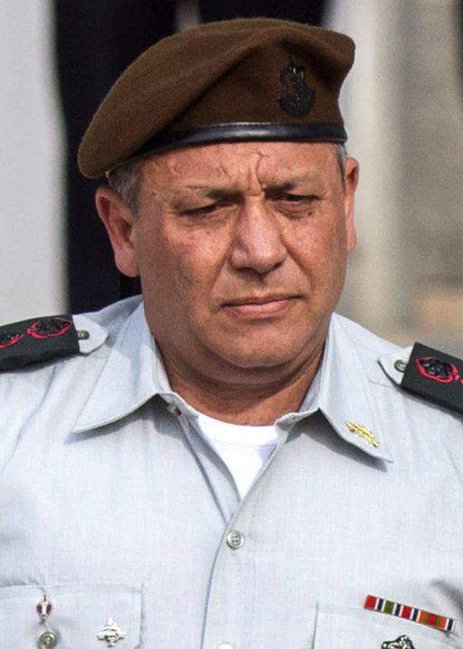 BREAKING: Centrist former IDF chief Gadi Eisenkot soars in odds of becoming Israel's next prime minister as Israelis head to the polls.

64% chance he ousts Netanyahu. 

🔗 https://t.co/RQ5LxfwiNk 