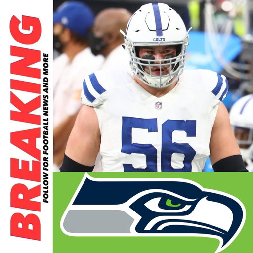 The Colts are trading Pro Bowl G Quenton Nelson to the Seahawks, per @AdamSchefter 