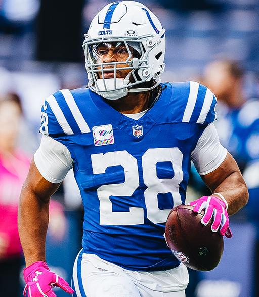 Are the Colts about to blow it up? Here's what is being reported around the NFL this morning:

🛒 Indianapolis is actively shopping DeForest Buckner, per @Schultz_Report.

🤔 Colts ownership does not want to trade Jonathan Taylor but could end up trading Josh Downs, per @AdamSchefter.

✅ No one on the roster is expected to be off-limits in trade talks for the Colts, per @TomPelissero.

👀 Packers, Bears, and Eagles were among the teams to show interest in Quenton Nelson, per @JFowlerESPN.