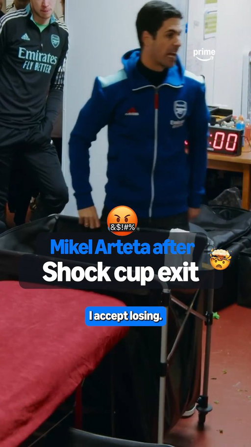 POV: You're in the Fleetwood Town away dressing room last night 😅👀 