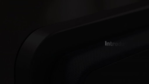 We’re launching our newest lineup of Alexa products. 5 devices and an interactive 3D map that controls your smart home. Built for customers, designed for the home, and powered by Alexa.

Amazon Echo Show 16.

Alexa Home Map.

Echo Time.

Alexa Photo Frame.

Echo Studio with Home Camera.

And an all-new Echo Dot.

The Echo Show 16 is featured in the video. You can get more details and see the rest here: https://www.aboutamazon.com/news/devices/new-alexa-devices-2026