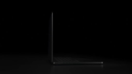 Apple just announced the touchscreen MacBook Pro!

- Tandem OLED display
- Touchscreen
- The glowing Apple logo is back!
- M5 Pro &amp; M5 Max chips
- Small Dynamic Island
- Thinner &amp; lighter
- Starts at $2,899 for 14-inch, $3,399 for 16-inch
- Available November 6th 