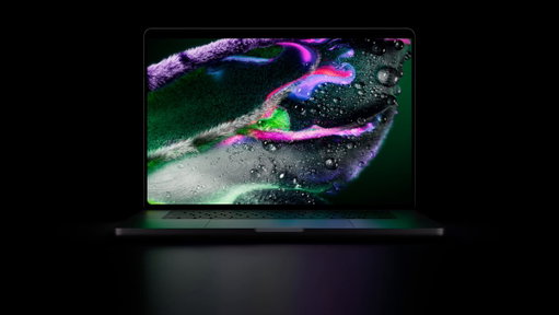 Apple introduced its first Touchscreen MacBook Pro.
- Starts at $2899
- PROLED XDR Display
- Touchscreen
- M5 Pro or M5 Max
- Up to 16TB and 128GB RAM
- lighter at 3lbs
- Light up logo 