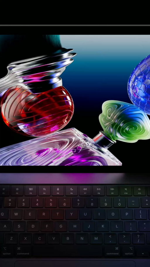 Apple's NEW Touchscreen MacBook Pro: everything you need to know! 🤯 