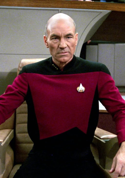 Patrick Stewart, actor known for 'Star Trek' and 'X-Men' has died at 86 