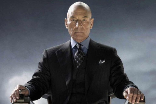 Patrick Stewart has passed away at 86. 