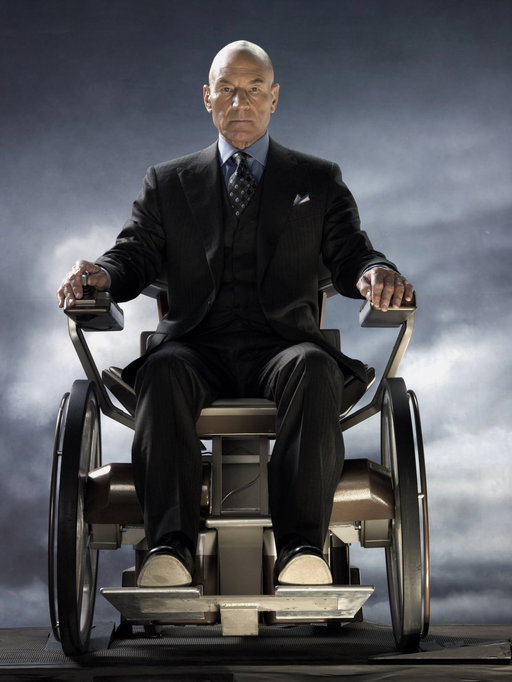 Patrick Stewart has passed away at the age of 86 
