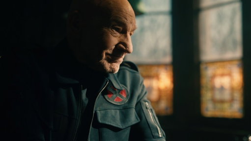 All of us at Marvel Studios are deeply saddened by the passing of Sir Patrick Stewart. Sir Patrick brought Professor Charles Xavier to life with extraordinary grace, intelligence, and humanity, defining the character for generations of fans, from "X-Men" to "Logan" to "Avengers: Doomsday." He was a singular talent, a generous collaborator, and a true gentleman. Our hearts go out to his wife Sunny, his children, his friends, and the countless fans around the world whose lives he touched with his art.