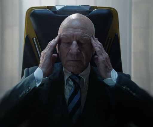 Marvel Studios has confirmed that Patrick Stewart's final on-screen performance will be as Professor X in ‘AVENGERS: DOOMSDAY’. 