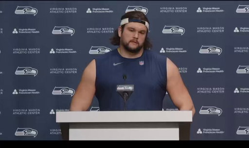 Quenton Nelson said he didn’t have a say in where the #Colts traded him 👀

“I met with Ed the day before the trade and he told me that they were fielding calls and there were a few teams interested, one of them being Seattle, but he said like, how do I feel about it? And I was like, you know, that's what you guys got to do. Then great. And I was happy when he called me in the next day and told me it's Seattle.” https://x.com/KBowen1070/status/2115903050326126853/video/1