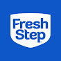 @freshstep