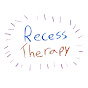 @recesstherapy