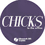@chicksintheoffice