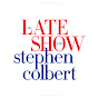 @colbertlateshow