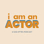 @iamanactorpod