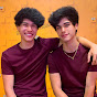 Stokes Twins