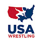 @usawrestling