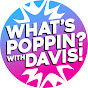 @whatspoppin