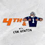 @4thand1camnewton