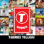 tseriestelugu
