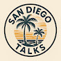 @sandiegotalks