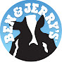 @benandjerrys
