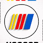 @nascar