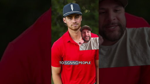 Good Good did it again #golf #subscribe #shorts #goodgood #youtubeshorts
