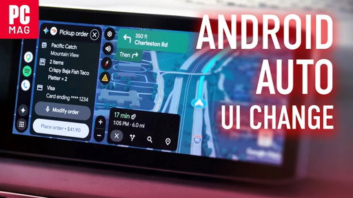 Next-Gen Android Auto: Every New Feature Announced at The Android Show