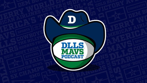 Why Masai Ujiri LOVES P.J. Washington For The Dallas Mavericks | DLLS Mavs Podcast
