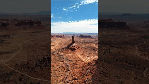 One of the Most Scenic Roads in the USA