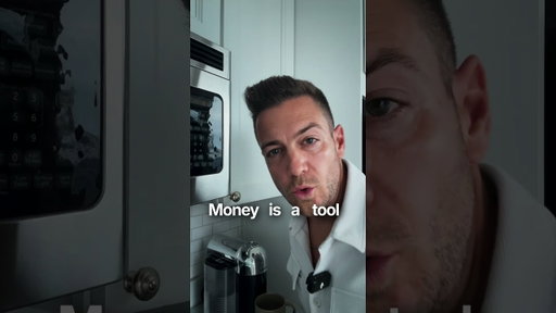 The Biggest Success Lie