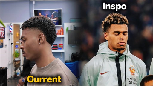 I Dyed My Afro Blonde and This Happened